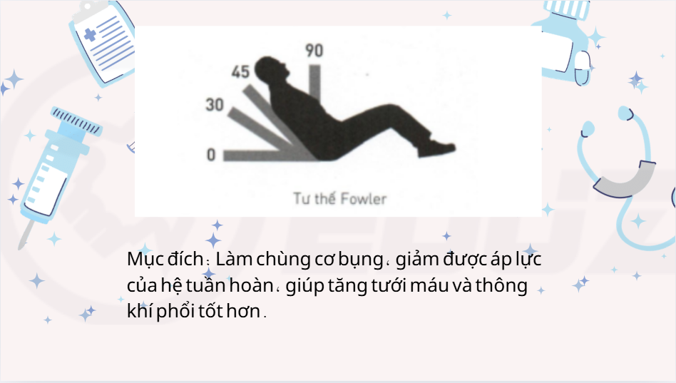 5. Điều cần làm khi sơ cứu cho người khó thở, đau ngực, đột quỵ vẫn còn tỉnh táo